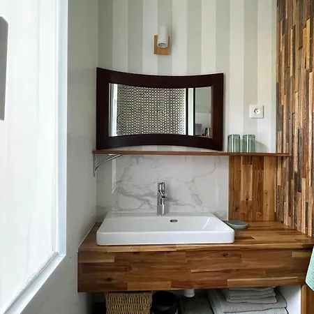 Maison Rénovée Proche Avec Cour Privative, Vélos Et équipements Bébé - Fr-1-426-561 Сasa de vacaciones Les Sables-dʼOlonne