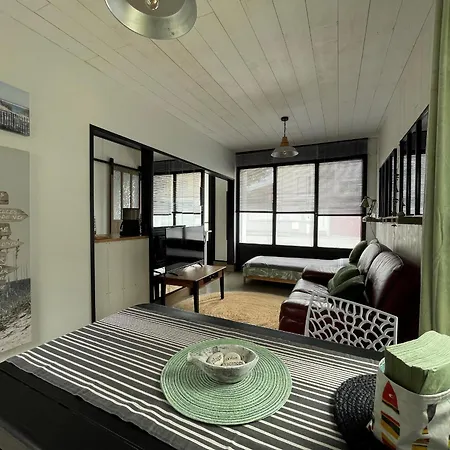 Maison Rénovée Proche Avec Cour Privative, Vélos Et équipements Bébé - Fr-1-426-561 Les Sables-dʼOlonne