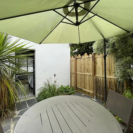 Maison Renovee Proche Avec Cour Privative, Velos Et Equipements Bebe - Fr-1-426-561 Holiday home *
