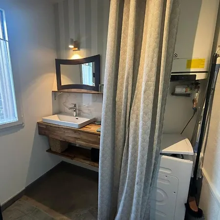 Vakantiehuis Maison Renovee Proche Avec Cour Privative, Velos Et Equipements Bebe - Fr-1-426-561 *