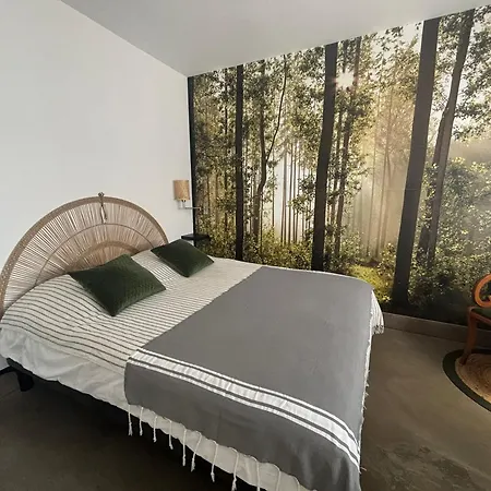Vakantiehuis Maison Renovee Proche Avec Cour Privative, Velos Et Equipements Bebe - Fr-1-426-561 Les Sables-dʼOlonne