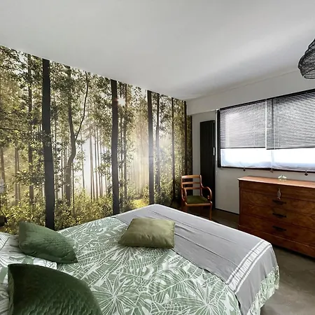 Maison Renovee Proche Avec Cour Privative, Velos Et Equipements Bebe - Fr-1-426-561 *