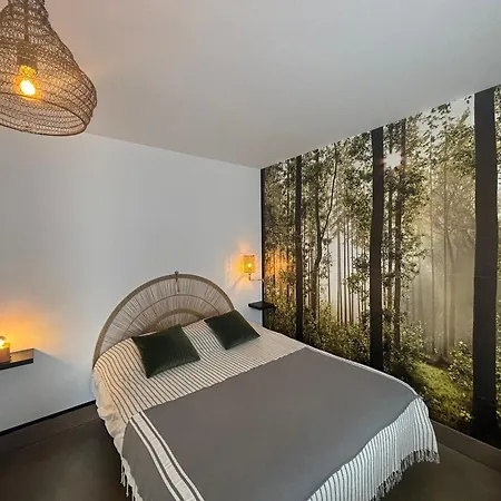 Maison Renovee Proche Avec Cour Privative, Velos Et Equipements Bebe - Fr-1-426-561 *