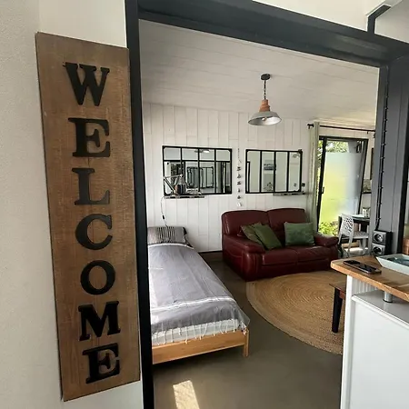 Maison Renovee Proche Avec Cour Privative, Velos Et Equipements Bebe - Fr-1-426-561 Vakantiehuis